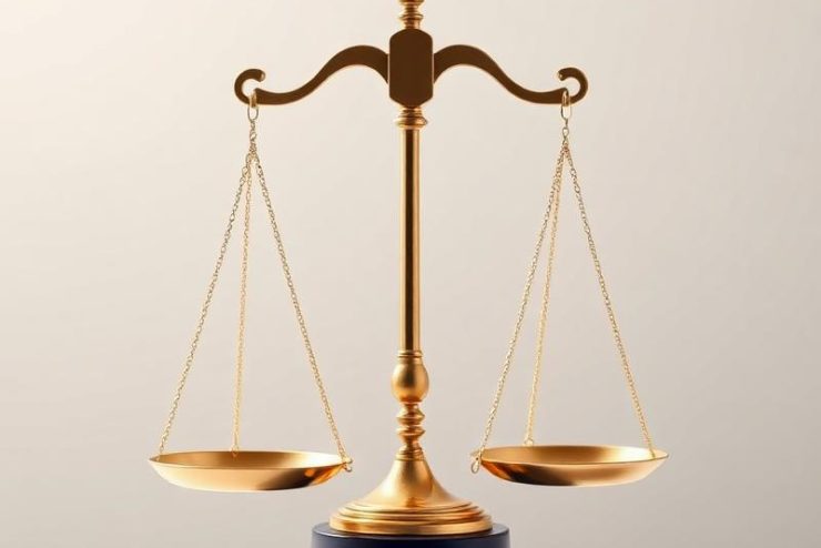 justice justice